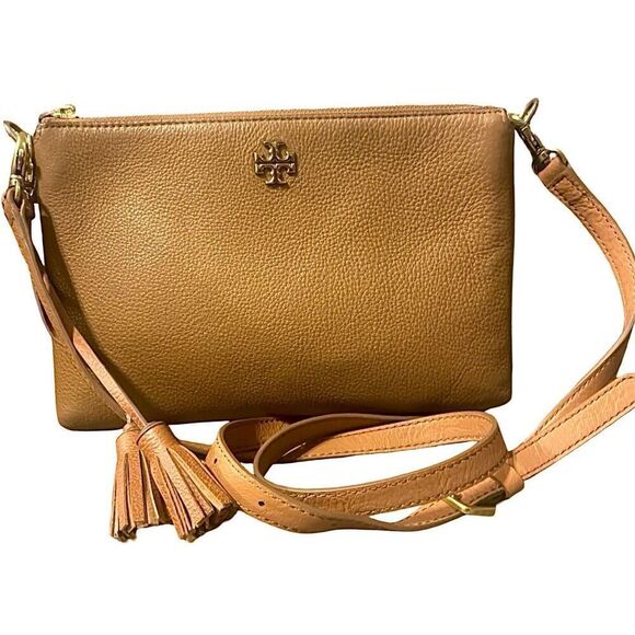 Tory Burch Kira Crossbody - Picture 1 of 11